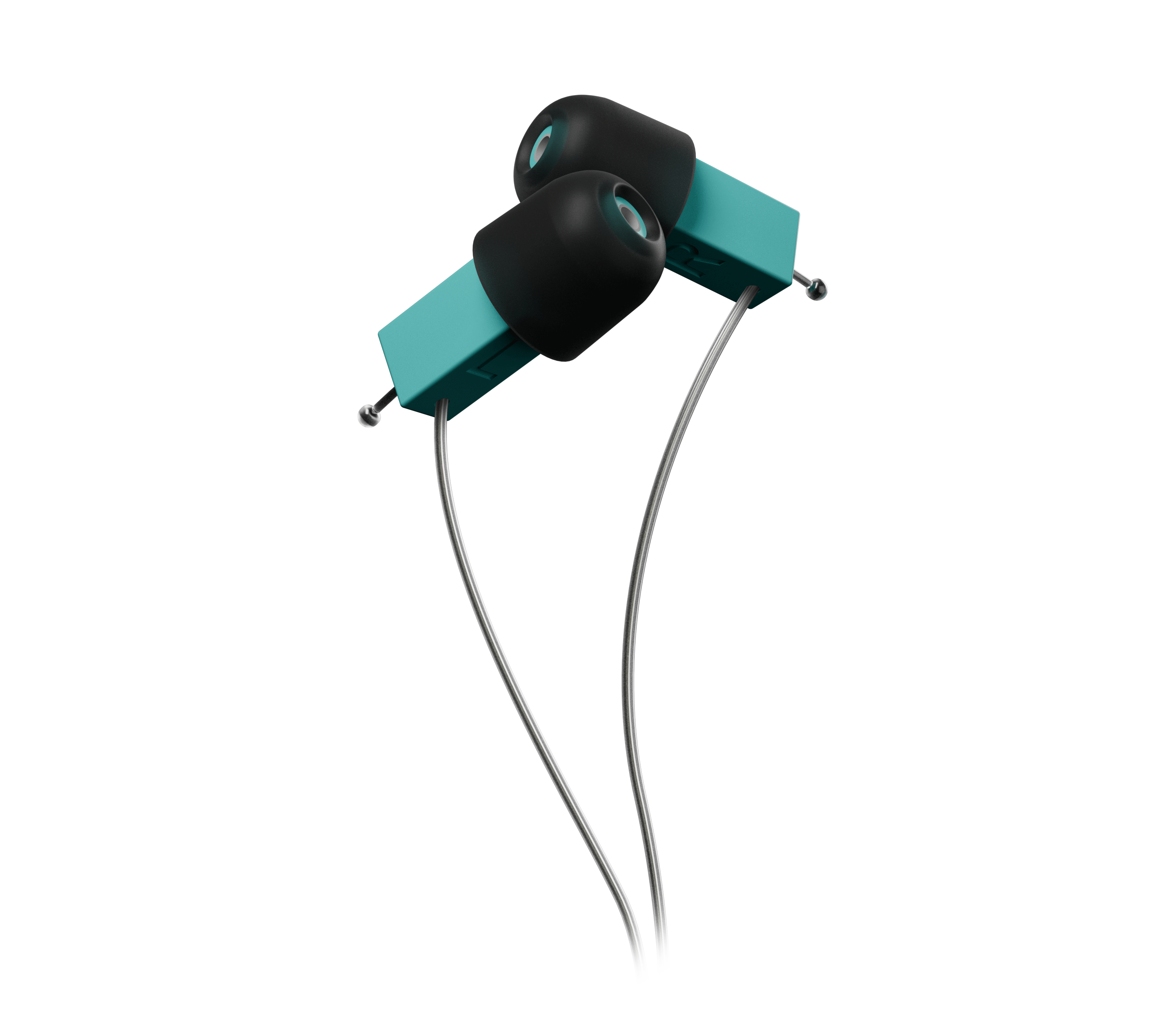 DETECT Earphone