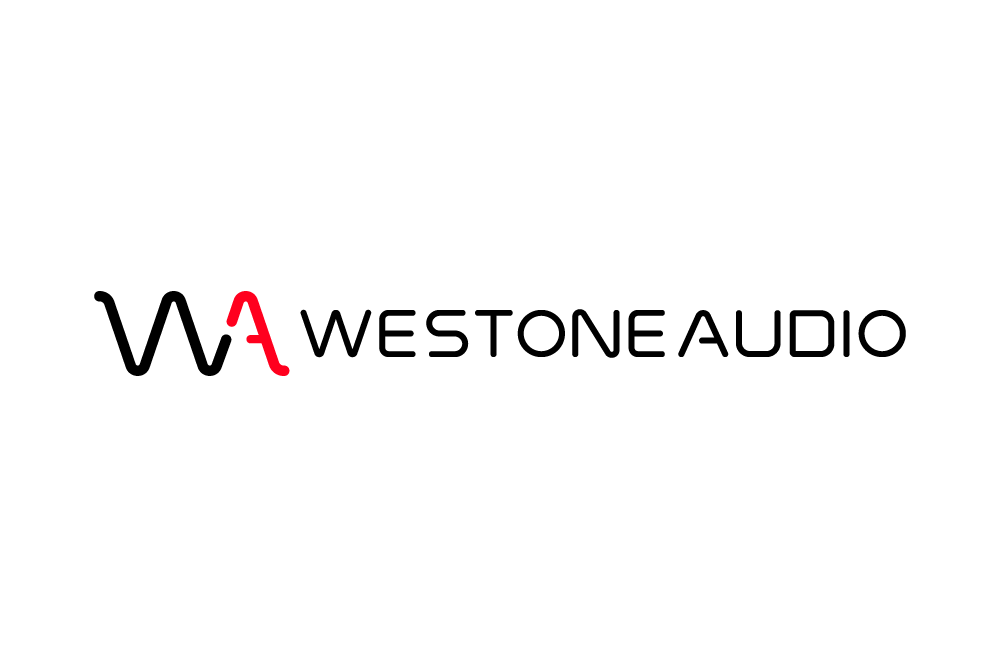 Westone Audio logo